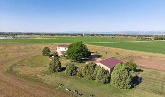 420 E County Road 10, Berthoud, CO 80513