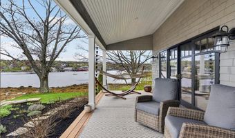 16 Blacks Lndg, Belfast, ME 04915