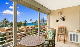 2385 S Kihei Rd 408, Kihei, HI 96753