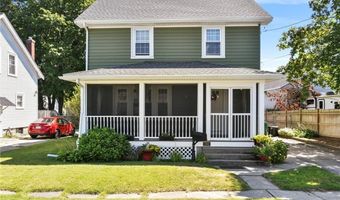 194 Gould Ave, Warwick, RI 02888