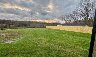 623 Borders Ln, Bardstown, KY 40004