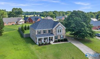 172 Executive Dr, Arab, AL 35016