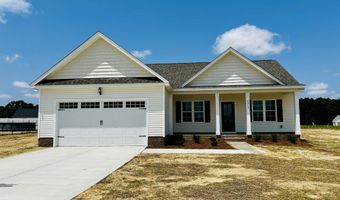 3912 Origin Dr, Bailey, NC 27807