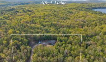 104 Roux Road Ext, Alfred, ME 04002