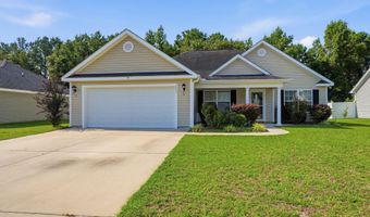 226 Blue Jacket Dr, Aynor, SC 29544