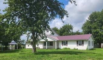 208 S 3rd St, Allendale, IL 62410