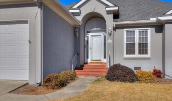 2931 HILLCREEK Dr, Augusta, GA 30909