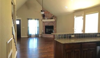 3801 SW Capstone Ave, Bentonville, AR 72712