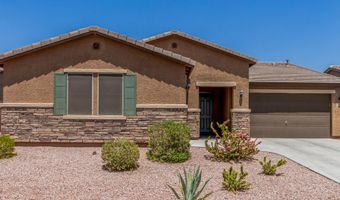 19830 W FLOWER St, Buckeye, AZ 85396