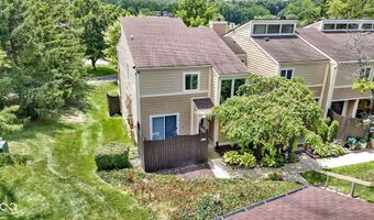 5125 Vantage Point Rd, Avon, IN 46123