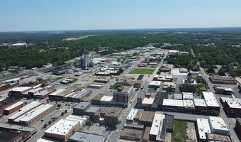 A Street NW, Ardmore, OK 73401