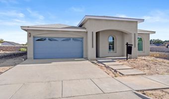 488 Plateau Dr, Socorro, TX 79927