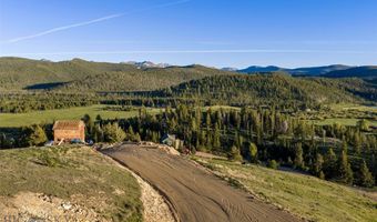 Whetstone Ridge Court lot 2, Anaconda, MT 59711