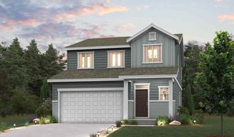 1350 Farmstead St Plan: Spruce | Residence 2239, Brighton, CO 80601