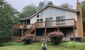 186 Elmwood Dr, Albrightsville, PA 18210