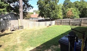 2809 Whisker Way, Benton, AR 72015