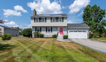 479 Donald St, Bedford, NH 03110
