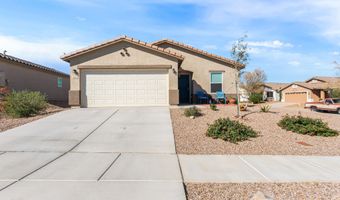 1681 S MYSTERY CANYON Dr, Benson, AZ 85602