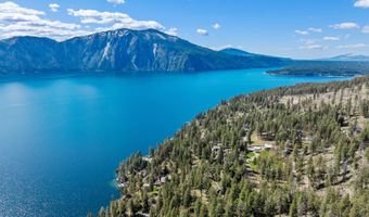 574 Glacier Loop Rd, Bayview, ID 83803