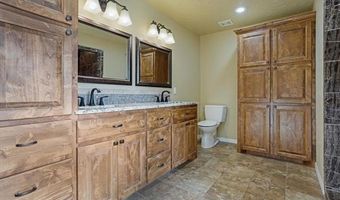 7939 W G Bar Rd, Atoka, OK 74525