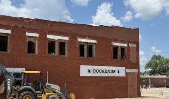 301 W. 12th St, Ada, OK 74820