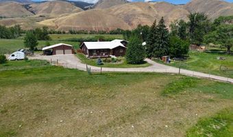 662 N Highway 93, Carmen, ID 83462
