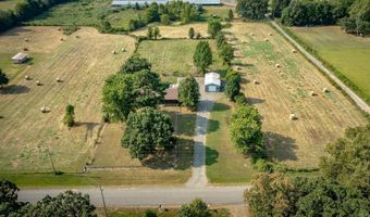 1005 SW 12th St, Atkins, AR 72823