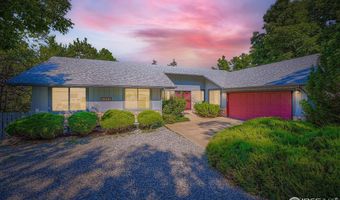 1379 Westview Dr, Boulder, CO 80303