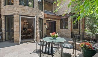 736 W Smuggler St, Aspen, CO 81611