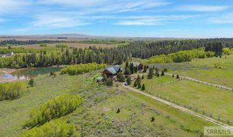1665 Whisper Ridge Rd, Ashton, ID 83420