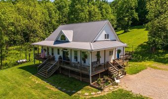 300 Fisher Rd, Athens, OH 45701