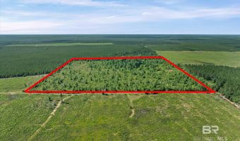 Green Town Road, Bay Minette, AL 36507