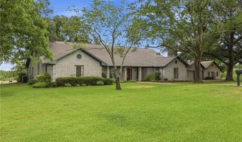 4124 FM 149 Rd W, Anderson, TX 77830