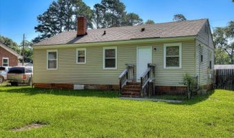 2813 King St, Augusta, GA 30906