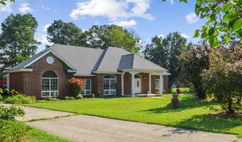 561 W Redbud Ln, Atoka, OK 74525