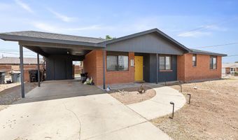 800 Azelia St, Alamogordo, NM 88310
