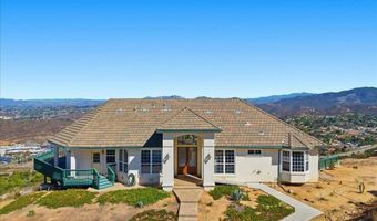 3035 Millar Ranch Rd, Spring Valley, CA 91978