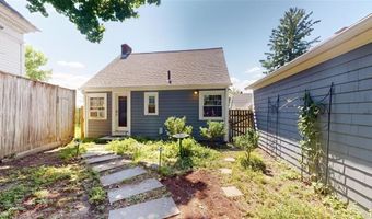 13 Tucker Ave, Cranston, RI 02905