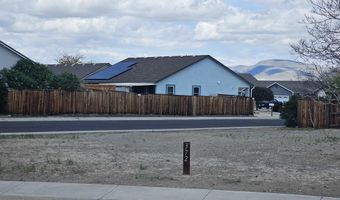 372 Kim Ct, Fernley, NV 89408