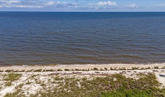 6 Kingfish St, Alligator Point, FL 32346