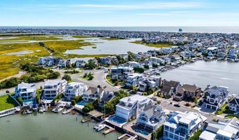 22 PELICAN Dr S, Avalon, NJ 08202