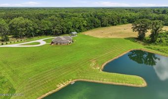 2363 Fugates Rd, Bentonia, MS 39040