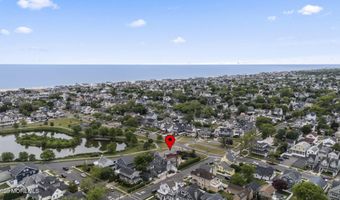 707 N Lake Dr, Belmar, NJ 07719