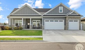 1906 W Thunder Mountain Rd, Billings, MT 59106