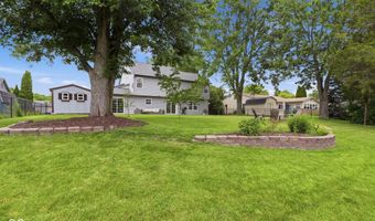 8252 Portside, Avon, IN 46123
