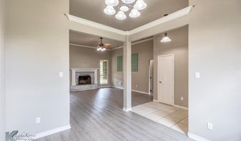 5434 Wagon Wheel Ave, Abilene, TX 79606