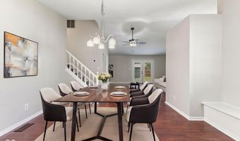 8536 Friendship Ln, Indianapolis, IN 46217