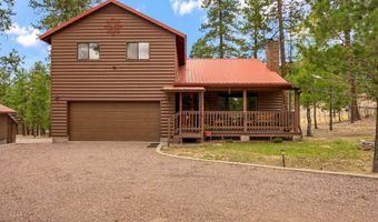 9 Co Rd 2074 # 2074, Alpine, AZ 85920