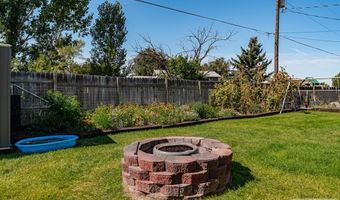 1530 Vernon Ave, Blackfoot, ID 83221