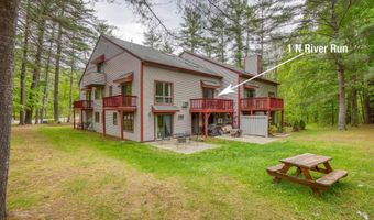 1 N River Run Dr, Bartlett, NH 03812